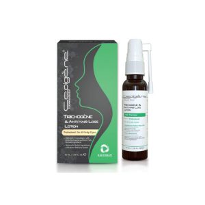 محلول تقویت کننده انواع مو سپیژن