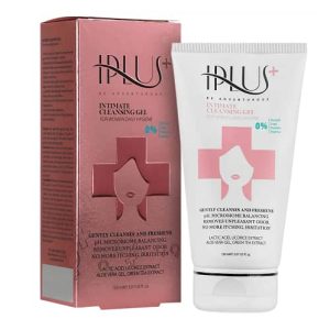 ژل بهداشتی بانوان آی پلاس | 150 میل