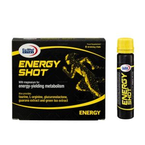 انرژی شات یورو ویتال