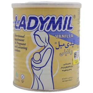 مکمل غذایی لیدی میل