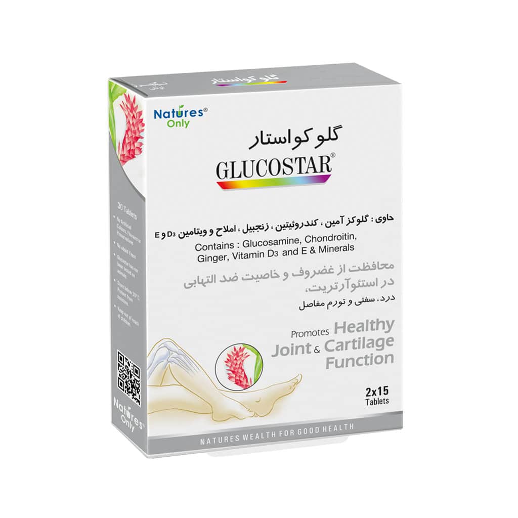 Natures-Only-Glucostar-30-Tablet