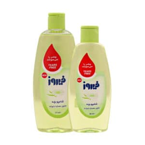 Firooz-Chamomile-Baby-shampoo-together-300x300
