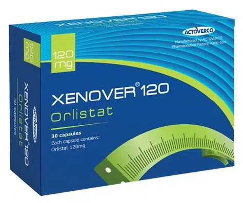 کپسول زنوور 120