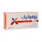 قرص روفولیک مکس