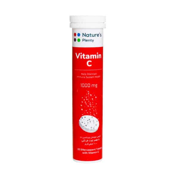 Natures-Plenty-Vitamin-C-1000-mg-20-Effervescent-600x600