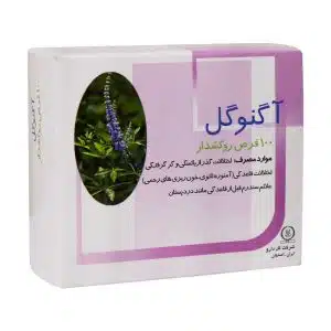 قرص آگنوگل