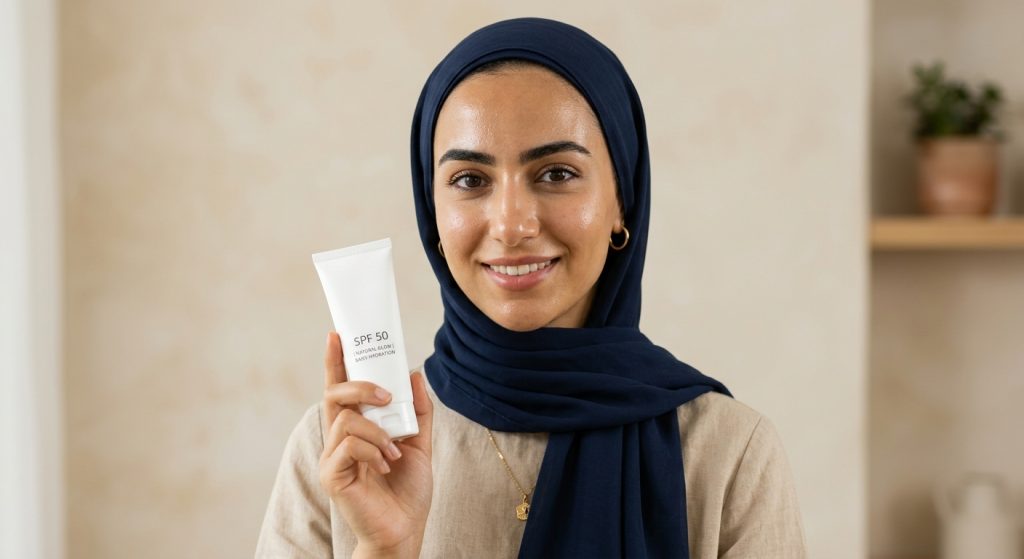 بهترین ضد آفتاب پوست چرب