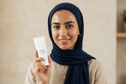 بهترین ضد آفتاب پوست چرب