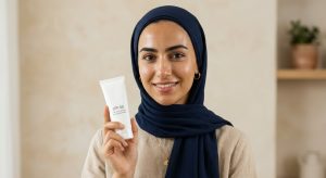 بهترین ضد آفتاب پوست چرب