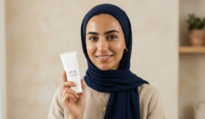 بهترین ضد آفتاب پوست چرب