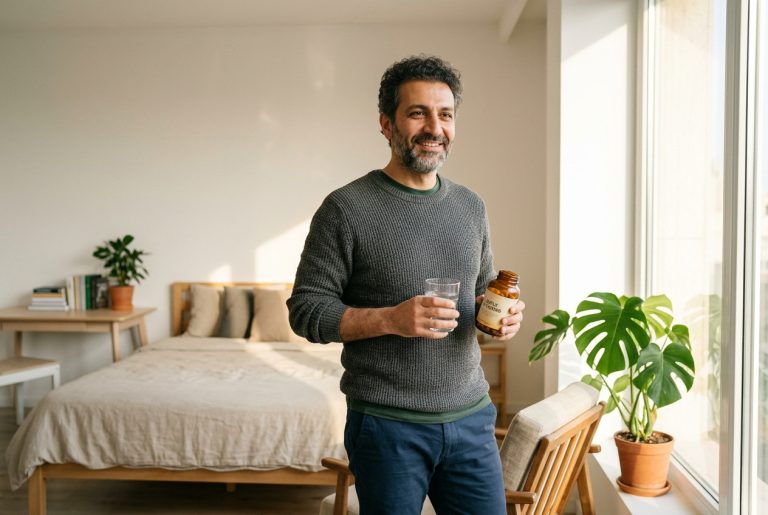 تقویت قوای جنسی آقایان