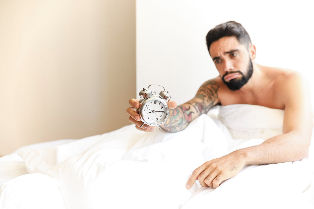 برای تقویت جنسی چکار کنم؟