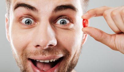 مولتی ویتامین برای مردان