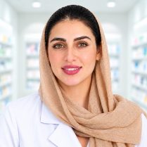 دکتر رباب مطوری
