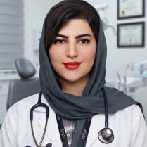دکتر زهرا بامداد