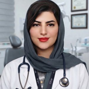 دکتر زهرا بامداد