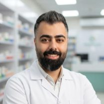 دکتر محمدجواد بهرامی
