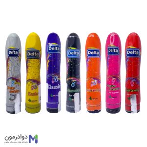 لوبریکانت دلتازکس